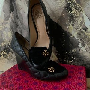 Tory Burch Heels